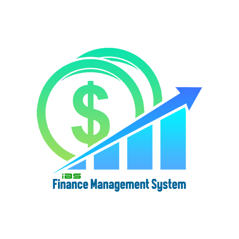 IBS Finance Management System
